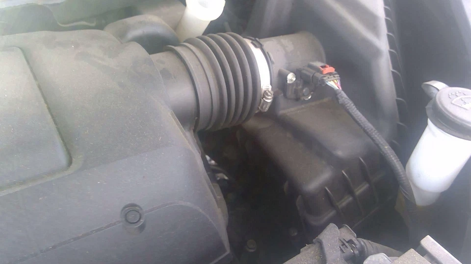 Medidor de flujo de aire GMC Acadia 2015 3,6 L OEM 2012 2013 2014 2015 a 2022 Foto 1 de 1