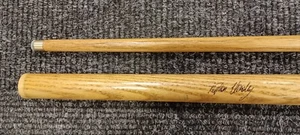 STEPHEN  HENDRY (RILEY) LIMITED EDITION SNOOKER CUE  - £180 - Picture 1 of 12