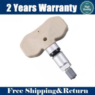Tire Pressure Sensor 15114379 For Cadillac Escalade Chevy Silverado GMC Sierra - Image 1 of 4