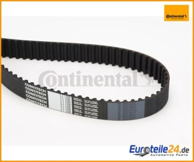 Correa dentada CONTINENTAL CTAM CT1099 para Hyundai Tucson i30 Foto 1 de 3
