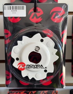 GY6 Scooter Moped TAOTAO 150CC RM RACING CLUTCH 157QMJ - Image 1 of 3