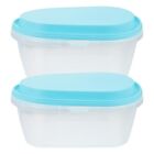  Eisbox Plastik Dessertbehälter Für Die Zubereitung Von Mahlzeiten