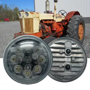 LED Work Light for Case Ford New Holland John Deere Caterpillar Allis Chalmers - Picture 1 of 9