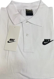 CAMISA POLO NIKE NUEVA MANGA CORTA ROPA DEPORTIVA 75% VENTA - Imagen 1 de 5