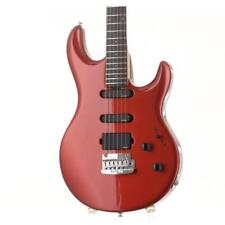 MUSIC MAN LUKE Limited Edition Radiance Red 2005 Electric Guitar for sale