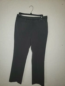 NWOT! NYC 7th avenue gray pants size 6P - Picture 1 of 5