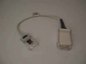 Masimo SET F-Tap LNOP auf RD SET 4050 DCI Finger Sensor Kabel Adapter Konverter - Bild 1 von 4
