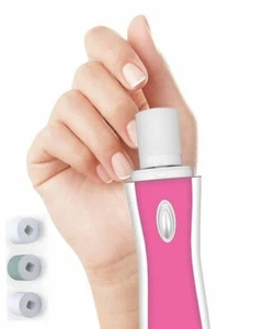 Personal Nail Buffer Shiner Manicure Kit Lucidante Elettrico per Donna - Foto 1 di 4