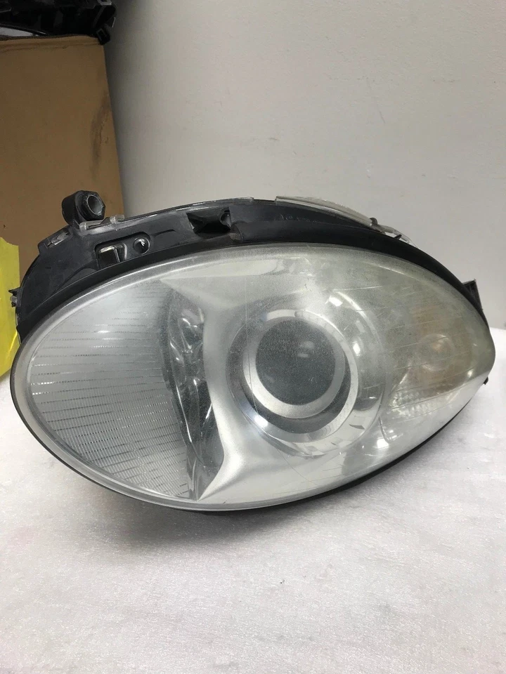Faro lateral izquierdo mercedes benz r500 2006-2010 fabricante original de fábrica Foto 1 de 4