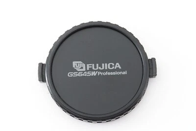 《 MINT》FUJICA GS645W Professional Lens Cap For GS645W From JAPAN✈✈✈✈✈✈✈✈✈✈✈✈ - Image 1 of 4