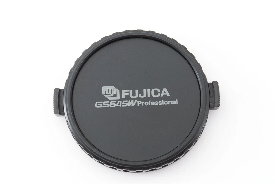 🚀🎁《 MINT》FUJICA GS645W Professional Lens Cap For GS645W From JAPAN✈✈✈✈✈✈✈✈✈✈✈✈ - Image 1 of 4