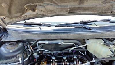 05-10 Pontiac G6 Gxp Coupe Passenger Right Windshield Wiper Arm Oem Blade Lever - Imagem 1 de 4