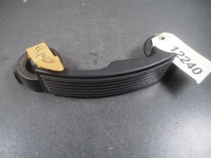 SUZUKI GS400 1977 51871-44401 EMBLEM COVER 12240 - Picture 1 of 5