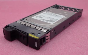 NetApp 1TB 7.2K SATA 3G FC 3.5" Hard Drive + Caddy SP-269A-R5 X269A-R5 108-00180 - Picture 1 of 10