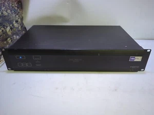 - NeoPro Imperial Integrator 12x8 HD Component Video Matrix Switch TESTED - Picture 1 of 9