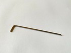 Winkelschraubendreher / Inbusschlüssel  lang  Größen 1,5-7mm   PROMAT  NEU 