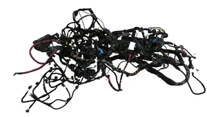 2017-2024 Alfa Romeo Giulia OEM Interior Internal Wire Wiring Harness - Picture 1 of 18