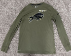 NFL Buffalo Bills Nike Młodzieżowa Rozmiar XL Koszula z długim rękawem