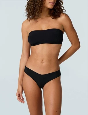 Bandeau de encaje Commando Doubletake talla XS/S Foto 1 de 3