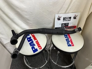 18150-MLA-A21 HONDA HEADER PIPE - Picture 1 of 6