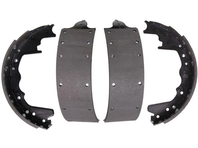 Комплект задних тормозных колодок для 1995-2002 Dodge Ram 2500 2001 2000 1996 1997 MS446KK - Изображение 1 из 1