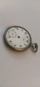 Orologio da tasca Omega Non Funzionante X Ricambi - Imagen 1 de 10