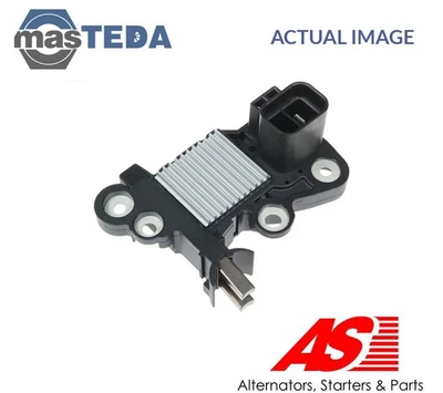 ARE0246S ALTERNATOR REGULATOR AS-PL FOR HYUNDAI GETZ,I10 I,AMICA ATOZ 1.0 I,1.1 - Image 1 of 4