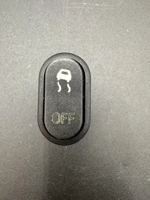 Interruptor de control de estabilidad de tracción Lincoln Town Car 2003-2007 OEM usado Foto 1 de 3