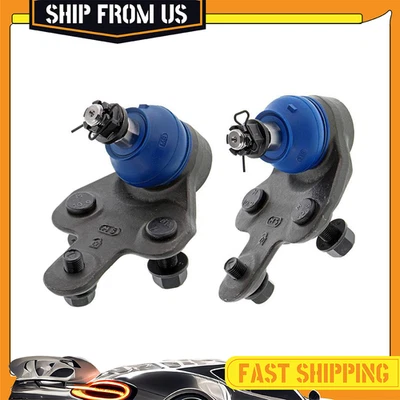 Junta de rótula de suspensión delantera inferior derecha y derecha para Lexus RX350 2010-2018 Foto 1 de 4