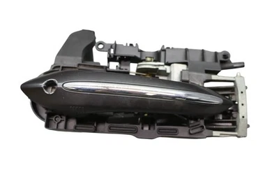 09-15 BMW 750Li 750Li xDrive Front Left Driver Side Exterior Door Handle Oem - Image 1 of 4