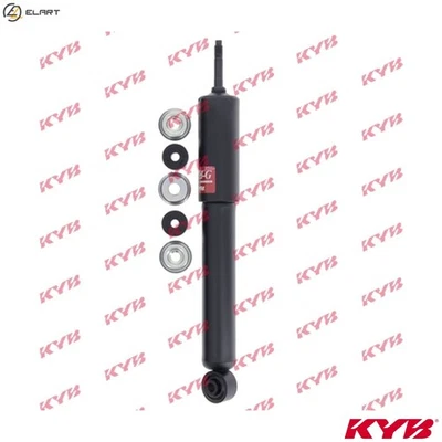 SHOCK ABSORBER 343022 FOR RENAULT 5/Hatchback/Van LE/CAR C1E714/726/718 1.1L - Image 1 of 4