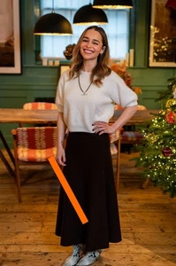 EMILIA CLARKE Choose Size Photo (734) - Picture 1 of 1