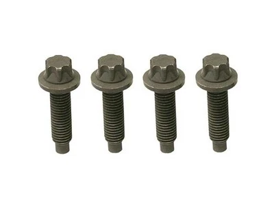 Juego de pernos de soporte de montaje de motor para BMW 528xi 2008 56839HDGP Foto 1 de 2