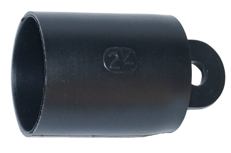 LF Druckluftkupplung - Schutzkappe Staubschutzhaube Staubschutzkappe ab 5 Stück