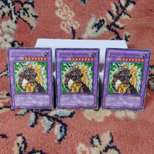 Yugioh 3X Elemental Hero Wildedge - DP03-EN010 - Rare - 1st Edition - Light Play