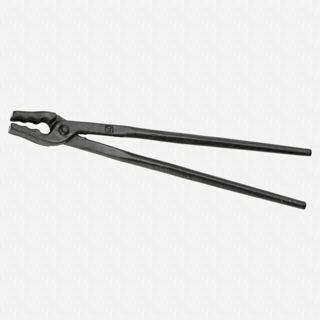 Picard Wolf's Jaw Blacksmith Tongs 16" L