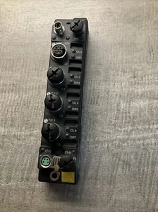 TURCK TBEN-S2-4IOL (4 port IO BLOCK) F/W Version V3.3.1.0 - Picture 1 of 5