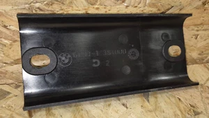 BMW E34 E38 rear floor cable wiring loom cover panel 1 384 000 - Picture 1 of 2