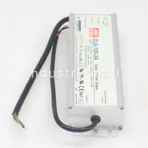 For MEAN WELL CLG-100-24 24V 4A New Power Supply Free Shipping - Picture 1 of 4
