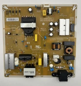 Power Board for LG 55UQ7070ZUE PN: EAY65895656, (EAX69502604) - Picture 1 of 4