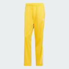 adidas Originals Adicolor Classics Firebird Męskie spodnie dresowe w kolorze żółtym