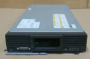 Hitachi 520H B4 Server Compute Blade CTO Dual CPU 24x DIMM Slot CB520H B4 - Picture 1 of 4