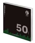 50x PVC 7" Outer Sleeves (140 Micron) - Audio Anatomy  - (Vinyl / Zubehör)