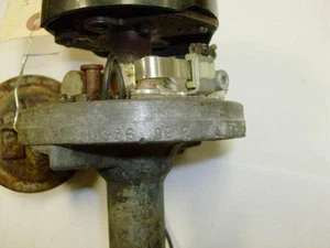 1969 Oldsmobile Toronado V8 7.5L 455 Delco Remy Distributor 1111936 DC:9E2 - Picture 1 of 4