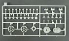 Dragon 1/35th Scale Flakpanzer IV Wirbelwind Parts Tree A from Kit No. 6565