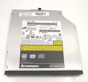 LENOVO Thinkpad T520i Replacement HITACHI-LG GT50N SATA DVD Rewriter 75Y5115
