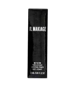 IL MAKIAG NO FILTER PORELESS BASE SMOOTHING PRIMER 0.84 OZ BOXED - Picture 1 of 2