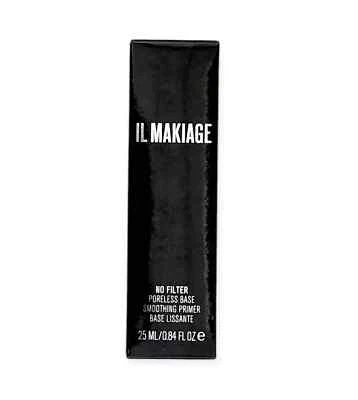 IL MAKIAG NO FILTER PORELESS BASE SMOOTHING PRIMER 0.84 OZ BOXED - Image 1 of 2