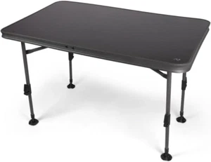 Kampa Elemento Da Tavolo Grande (Antracite) 115 X 70 Cm Top - Foto 1 di 12