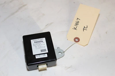 Receptor de control de puerta Scion TC 2005-2010 89741-21040 K1867 Foto 1 de 4